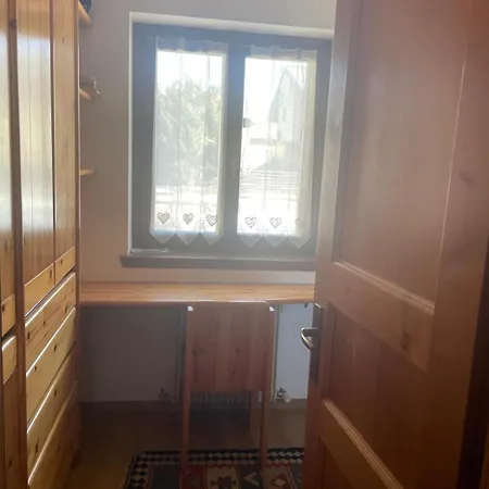 Bormio And Livigno House Apartment