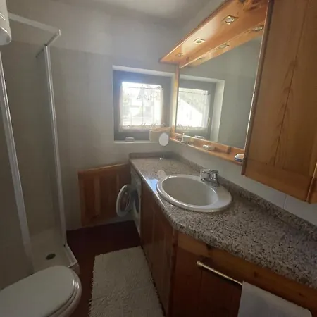 Apartment Bormio And Livigno House Pradelle