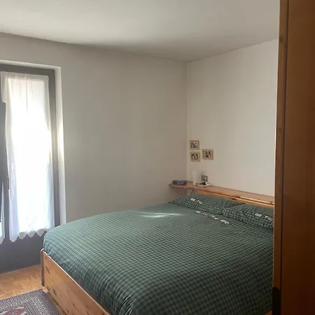 Bormio And Livigno House Lejlighed