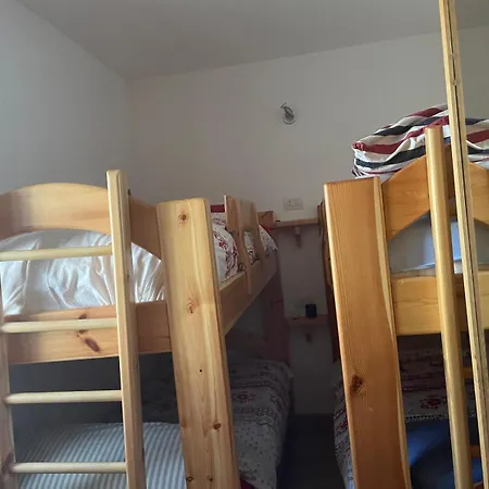 Bormio And Livigno House Lejlighed *
