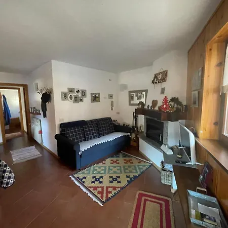 Bormio And Livigno House Lejlighed Pradelle