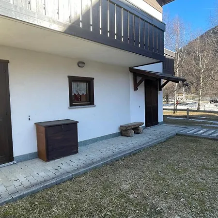 Lejlighed Bormio And Livigno House