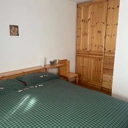 Bormio And Livigno House Lejlighed *