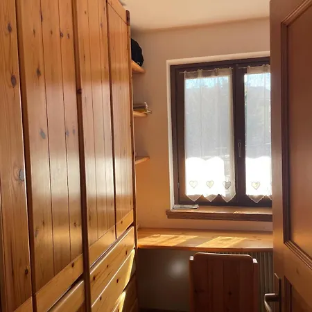 Apartment Bormio And Livigno House *