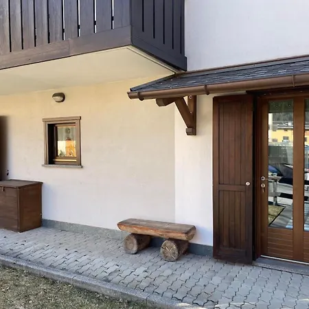 Bormio And Livigno House Lejlighed