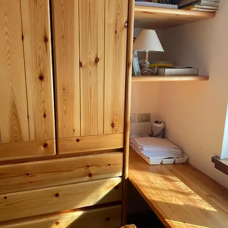 Bormio And Livigno House