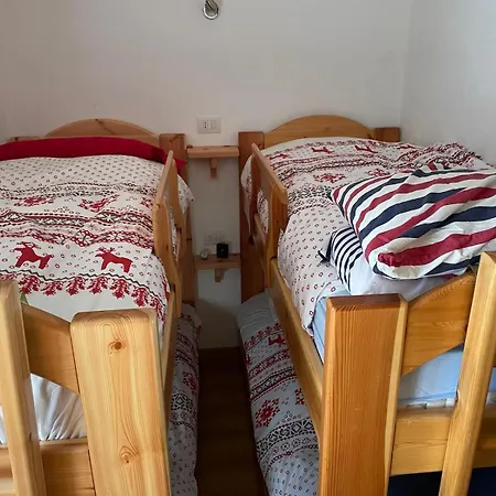 Bormio And Livigno House Pradelle