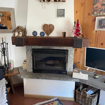 Bormio And Livigno House *