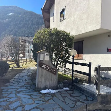 Bormio And Livigno House *