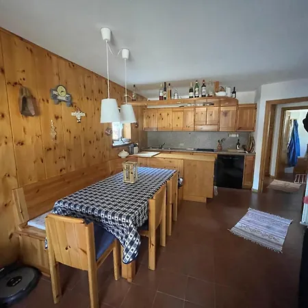 Bormio And Livigno House