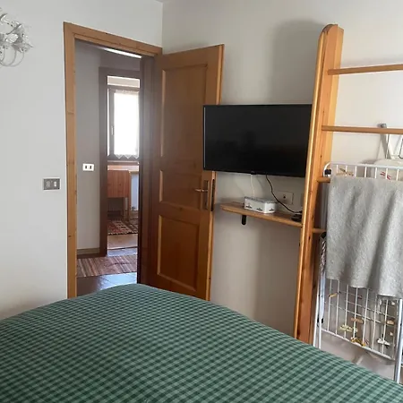 Bormio And Livigno House