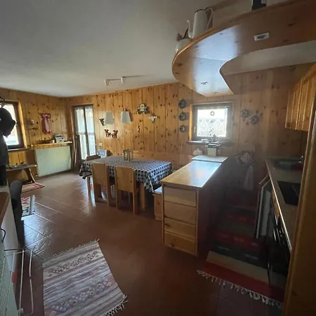 Bormio And Livigno House Apartment Isolaccia