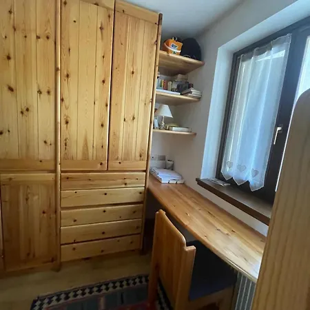 Bormio And Livigno House *