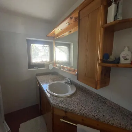 Apartment Bormio And Livigno House