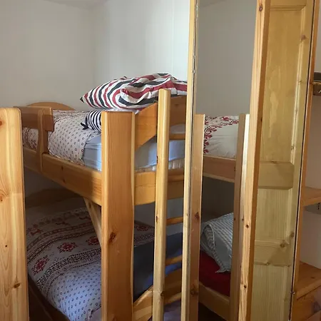 Bormio And Livigno House Apartment